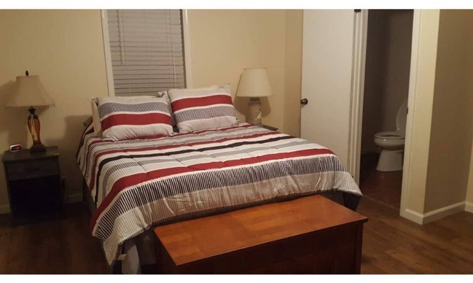 Bartlesville Casa | House on the Hill, 10 minutes to Bartlesville
