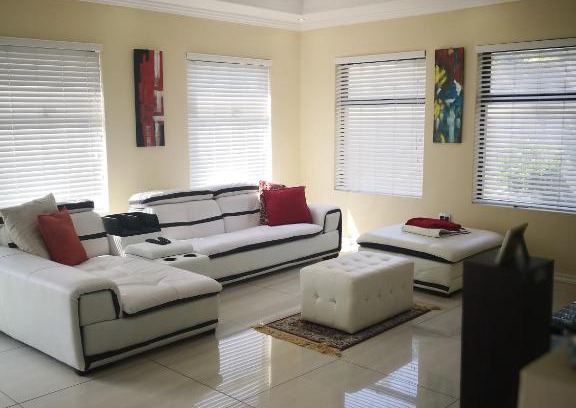 Westbrook Casa | House on the North Coast Durban