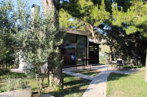 Kamen Apartamento | House on the Rock