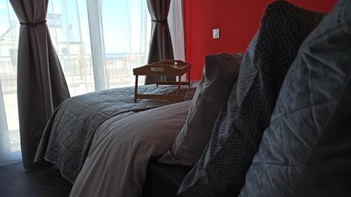 Patras Apartamento | House on the Top
