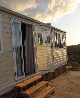Messaia Casa | House on wheels