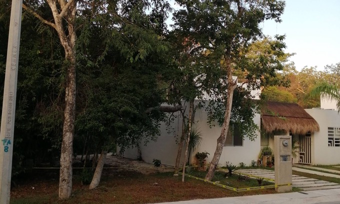 Puerto Morelos Casa | Casa un nivel
