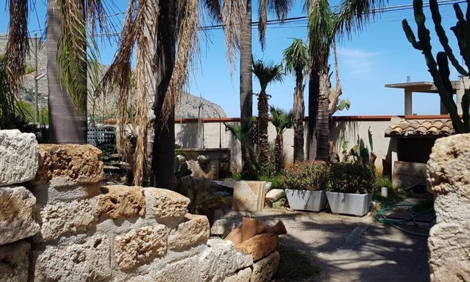 Partanna Villa | House Orlando