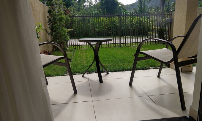 Caioba Casa | Casa con vistas a la Serra do Mar