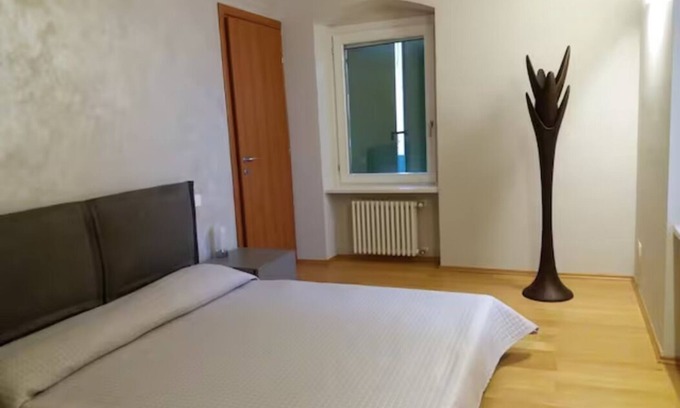 Cassone Apartamento | House Overview