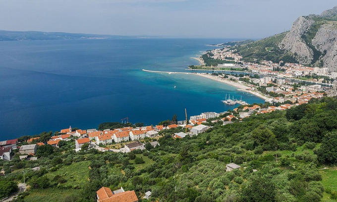 Borak Casa | Casa Palma (56092-K1) - Omis