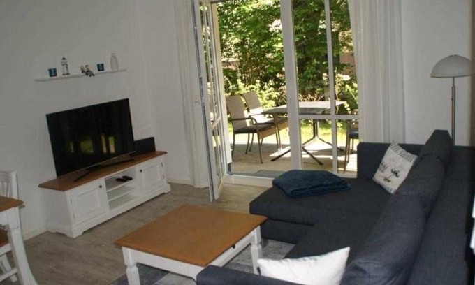 Nienhagen Apartamento | House Pamir WE 13 - starfish - apartamento de 3 habitaciones