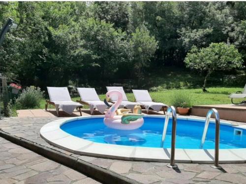 Tribalj Apartamento | house Paola