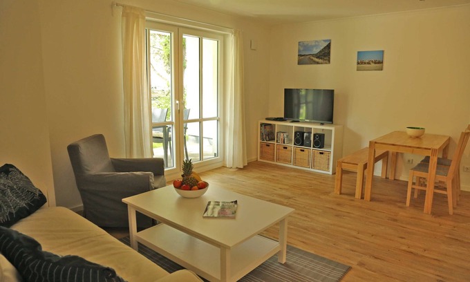 Nienhagen Apartamento | Casa Passat WE 01 - "James Cook" - Casa Passat WE 01 - "James Cook"