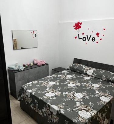 Monte Po-Nesima-San Leone-Rapisardi Apartamento | House Pavarotti