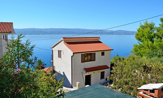 Celina Casa | Casa Petar (47271-K1) - Omis