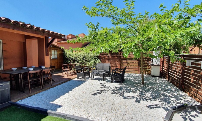 Mas Pinell Casa | Casa Pinell Mar 111
