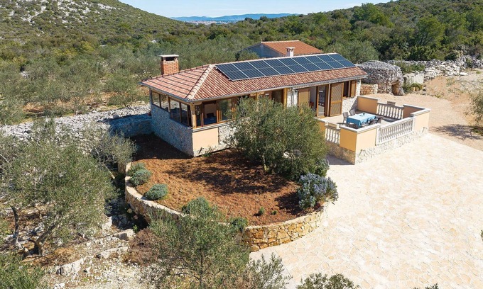 Tkon Casa | House Pinjol (91561-K1) - Tkon - island Pasman