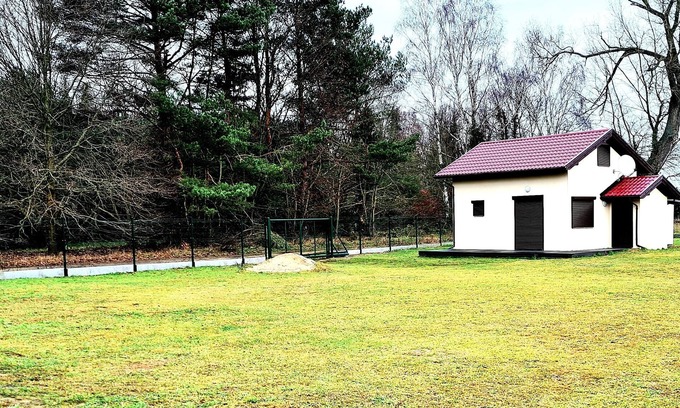 Kolczewo Casa | House