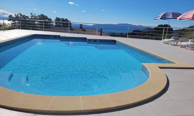 Ika Casa | House Pool (100821-K1) - Icici