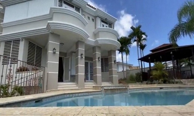 Pedernales Casa | House | Pool | Wi-Fi