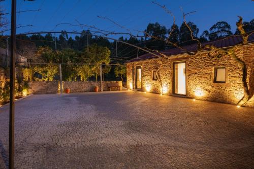 Trofa Chalet De Esquí | House Porto Covelas - Avós