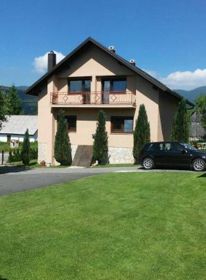 Vrelo Korenicko Casa | House Pribić