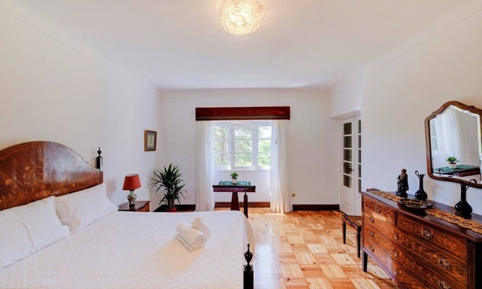 Agueda Casa | House
