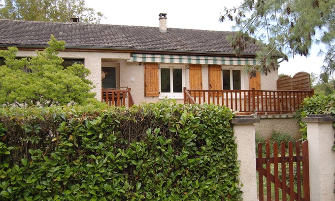 Le Roc Casa | Casa Quercy-Périgord