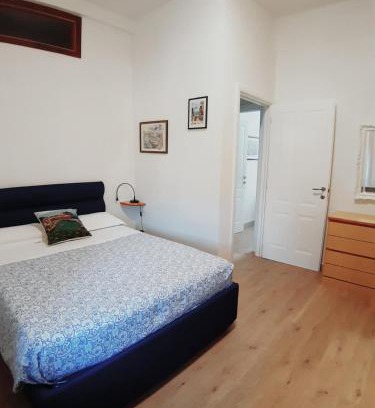 Sestri Levante Casa | HOUSE Riccardo Cinque terre 30 minuti
