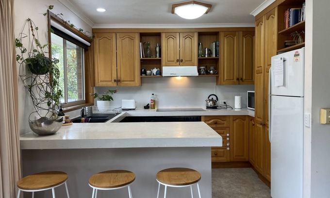 Kalaru Casa | House right in the heart of the Far South Coast