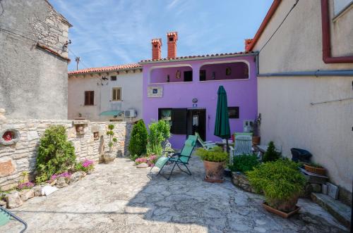 Rakalj Casa | House Rita
