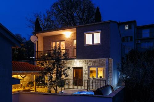 Dramalj Villa | House Roko