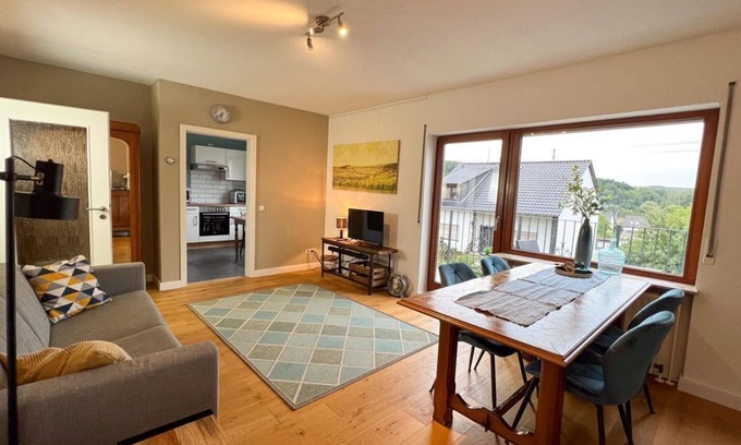 Wiltingen Apartamento | Casa Rosenberg, Alemania