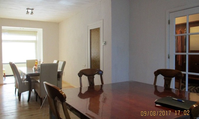 Brunssum Casa | House Rumpen 10 single beds 7 bedrooms with hot and cold water Brunssum