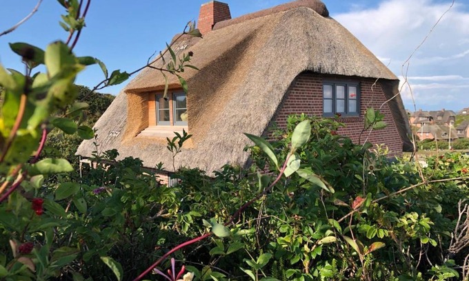 Rantum Casa | House Rystsandt - House Rystsandt HR/26