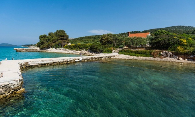 Tkon Casa | Casa Sabio (14741-K1) - Tkon - Isla Pasman