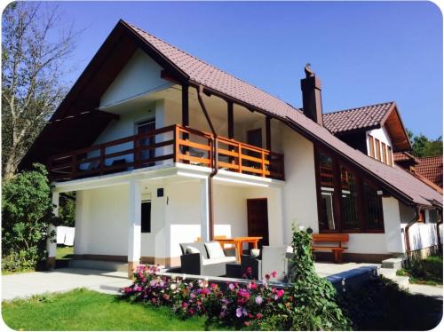 Mukinje Casa | House Samardzic