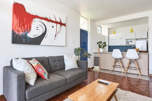Muckleneuk Apartamento | House Sandrock Muckleneuk Selfcatering apartment