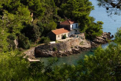 Gdinj Casa | House Sanja