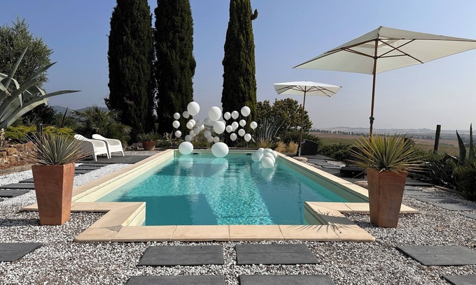 Castelnuovo Misericordia Casa | House SanMArtino - Holidays in a country house steeped in history
