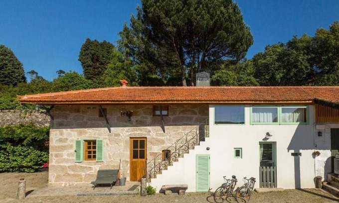 Trofa Casa | Casa Sardão - Rural (Trofa)