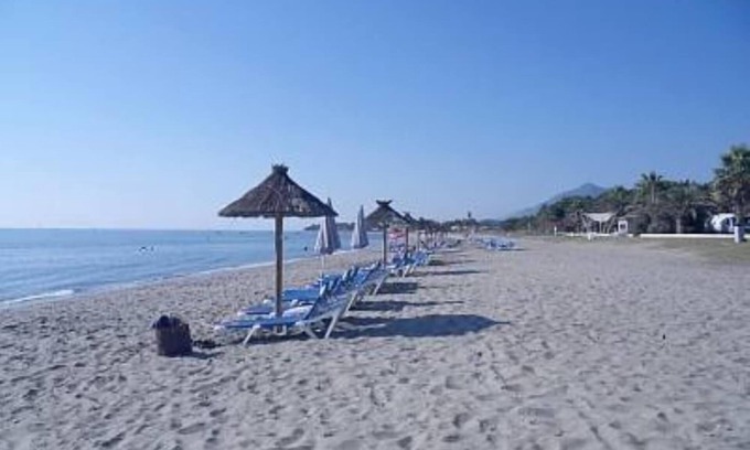Folelli Casa | vista al mar y montaña