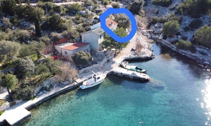 Susica Casa | House Sea La Vie (95291-K1) - Zut - island Zut