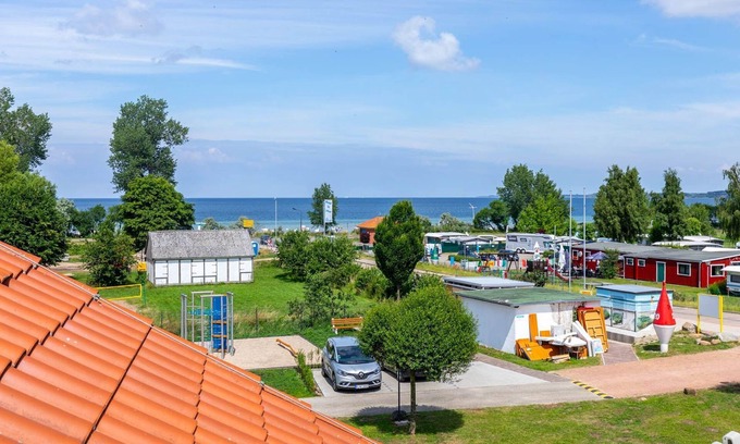 Niendorf Apartamento | House lake view apartment 19