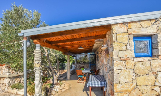 Otok Zizanj Casa | House Infinity (23731-K1) - Zizanj - isla Zizanj