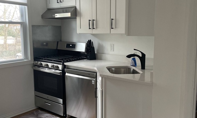 Wheaton-Glenmont Casa | House. Silver spring