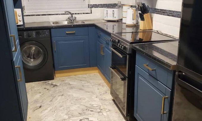 Bridgend Casa | House - Sleeps 5 - Garden - Parking