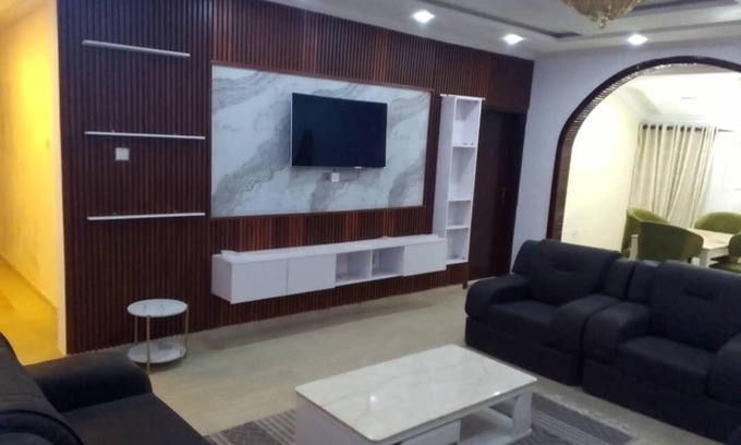 Mushin Apartamento | House - Sleeps 6 & Free Parking
