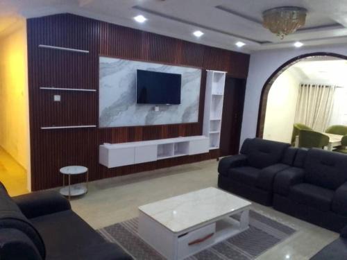 Mushin Apartamento | House - Sleeps 6 & Free Parking