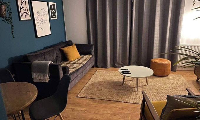 Newark upon Trent Casa | House-Sleeps3-Parking-Garden-PetFriendly