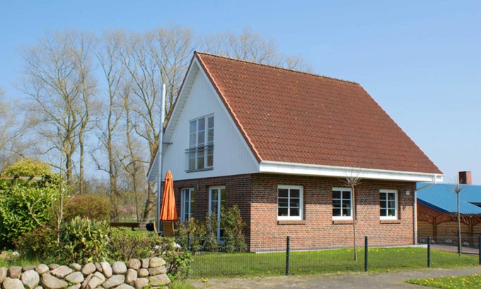 Schoenhagen Casa | Ruido del mar cabaña