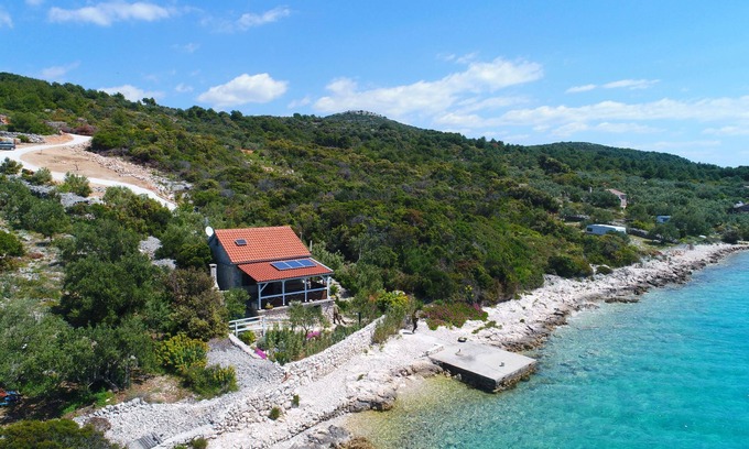 Tkon Casa | House Starfish (14504-K1) - Pasman