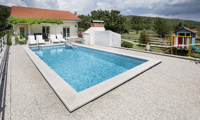 Krusvar Casa | House Stjepan (19681-K1) - Krušvar