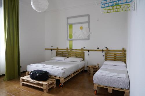 Manduria Casa | House Sud Est